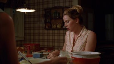 Just be careful. - Mad Men