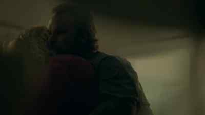 Just be careful. - Bloodline