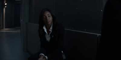 Just to be clear, 3 years is longer - Batwoman