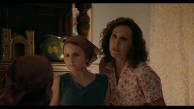 Just to be clear.
Does "I won't" mean "I will"? - Wet Hot American Summer: Ten Years Later
