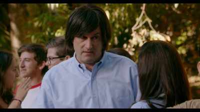 Just to be clear.
Does "I won't" mean "I will"? - Wet Hot American Summer: Ten Years Later