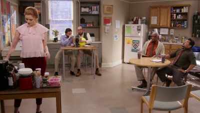 Just to be clear, this is our chance - Mr. Iglesias