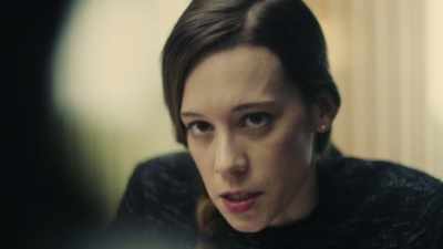 Just to be clear, Mrs Myers, the Crown's
position is that it doesn't matter - The Victim