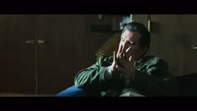 Just to be clearyou wanna see this thing through I'm gonna have to get dirtyDirty is exactly why you're here - Sicario: Day of the Soldado