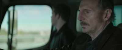- Just be cool.
- Oh, shit! - Absolution