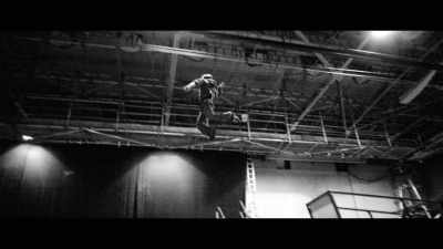 Just be doing it to,
like, practice - David Holmes: The Boy Who Lived