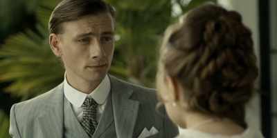 Just be honest.
Have you lost interest in me? - A Fortunate Man