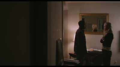 Just, be nice to your
mom for me, okay? - The Moon and Back
