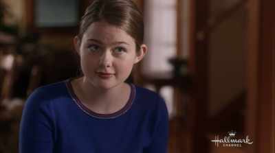 - Just, be nicer to her, okay?
- Why? - Love on the Menu