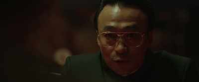 Just be open about what you know,
and we'll be satisfied. - The Spy Gone North