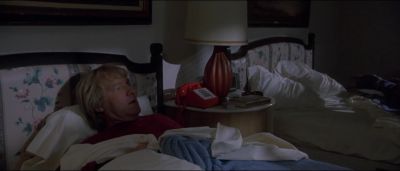 Just be quiet Okay - Kingpin