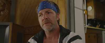 - Just to be safe. Over my dead body.
- Okay. - Hair-Trigger