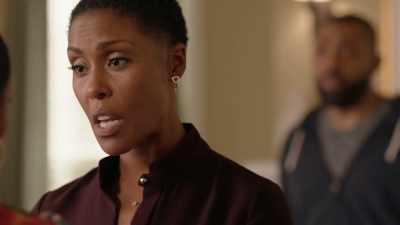Just be safe. - Black Lightning