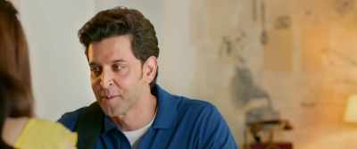 Just to be sure, you know to
think about yourself, about me - Kaabil