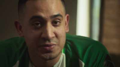Just be there for her, that's it." - Look At Me: XXXTENTACION