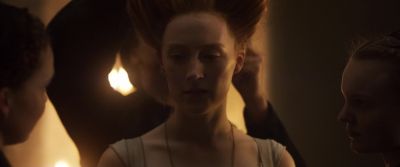 Just be wary of these men - Mary Queen of Scots