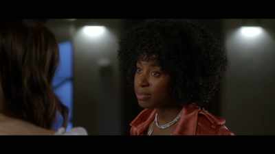 - Just... be with me.
- Yeah. - Why Women Kill