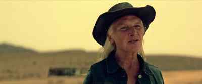 Just as beautiful as Clyde said. - Catching Dust
