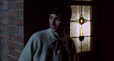 ♪ Just because we g-g-get around ♪ - Quadrophenia