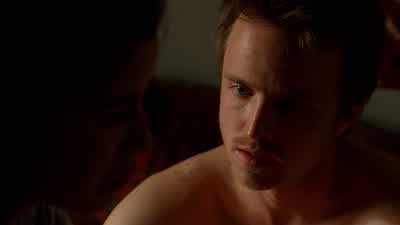 Just because he was working the wrong corner. - Breaking Bad