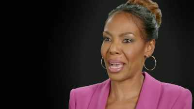 "Just because
I don't know how to do it, - Surviving R. Kelly