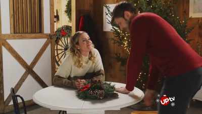 Just because
I sing cowboy songs - A Very Country Christmas Homecoming