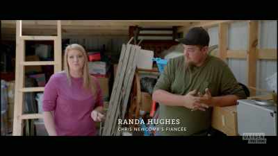 Just because
it happened to her, she-- - The Pike County Murders: A Family Massacre
