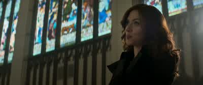 Just because it's the path of least resistance... - Captain America: Civil War