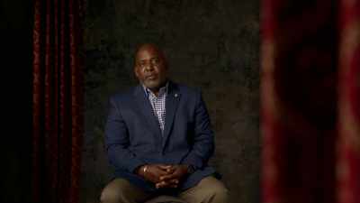 Just because
somebody has a past, - Killing County