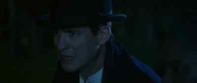 Just becomes expectation
and boundaries. - Frankenstein: Legacy