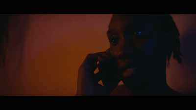 Just been... thinking about you. - Femme