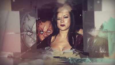 -Just being a few years
ahead of your time - Doc of Chucky