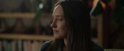 Just being here is the first
step towards those goals. - Godless: The Eastfield Exorcism