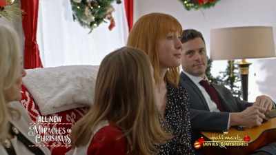 Just being here with all of you, - Our Christmas Love Song