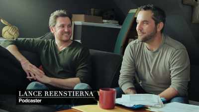 - Just being interested
in true crime overall - The Disappearance of Maura Murray