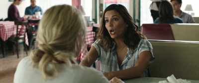 Just Benny started college
and somebody bought a boat! - Overboard
