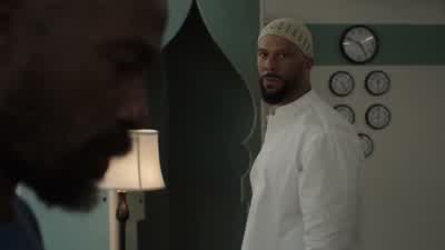 Just between me and you. - The Chi