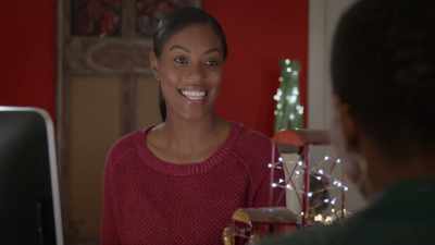 JUST BIG EVENTS, - A Christmas for Mary
