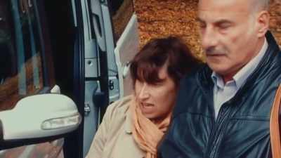 Just this bile that's been
piled on to that family, - Reclaiming Amy