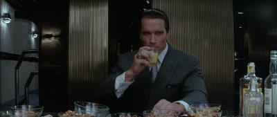 Just blow the place up, huh? - Raw Deal