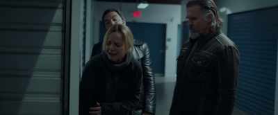 - Just breathe.
- Oh, my God! - Locked In