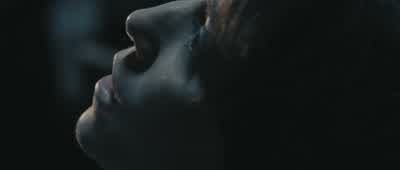 Just breathe. - Melancholia