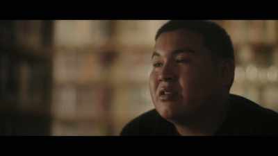 Just busted out crying
and I was like... - Murder in Big Horn