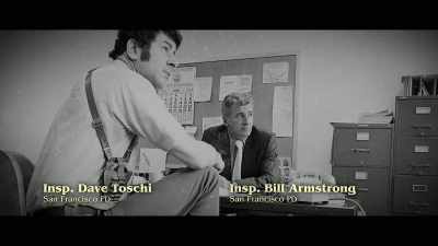 Just by chance, - This Is the Zodiac Speaking