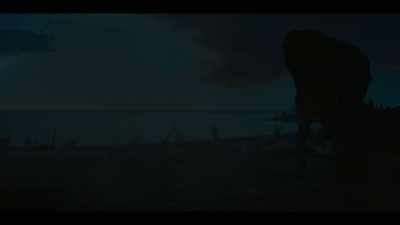 Just by remembering, I'm returning home. - Midnight Mass