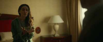 Just by thinking you
can work with the criminals - Backstabbing for Beginners