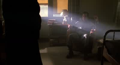 I'm sorry I don't Just call me FrankCall me Mr SladeCall me Colonel if you must Just don't call me sirAll right Colonel - Scent of a Woman