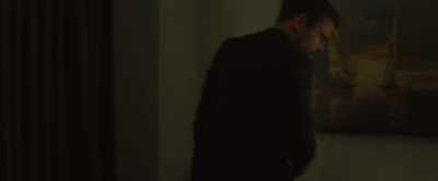 Just call her. - How It Ends