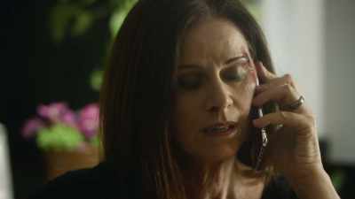 Just call me
if you hear from him, okay? - My Best Friend the Baby Snatcher