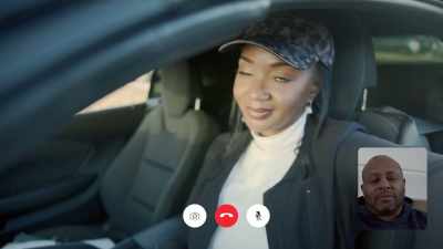 Just call me when you're done with your so-called mission. - Ebony Hustle